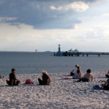 2209G 087 Groemitz Ostsee